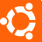 Folder Ubuntu Icon 48x48 png